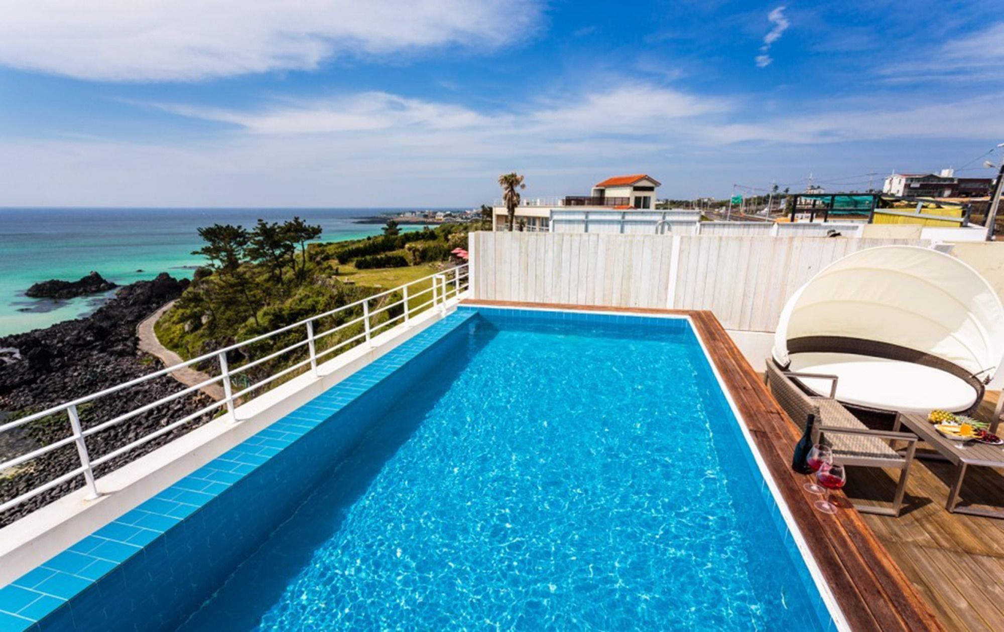 Aewol The Sunset Resort Jeju Dış mekan fotoğraf