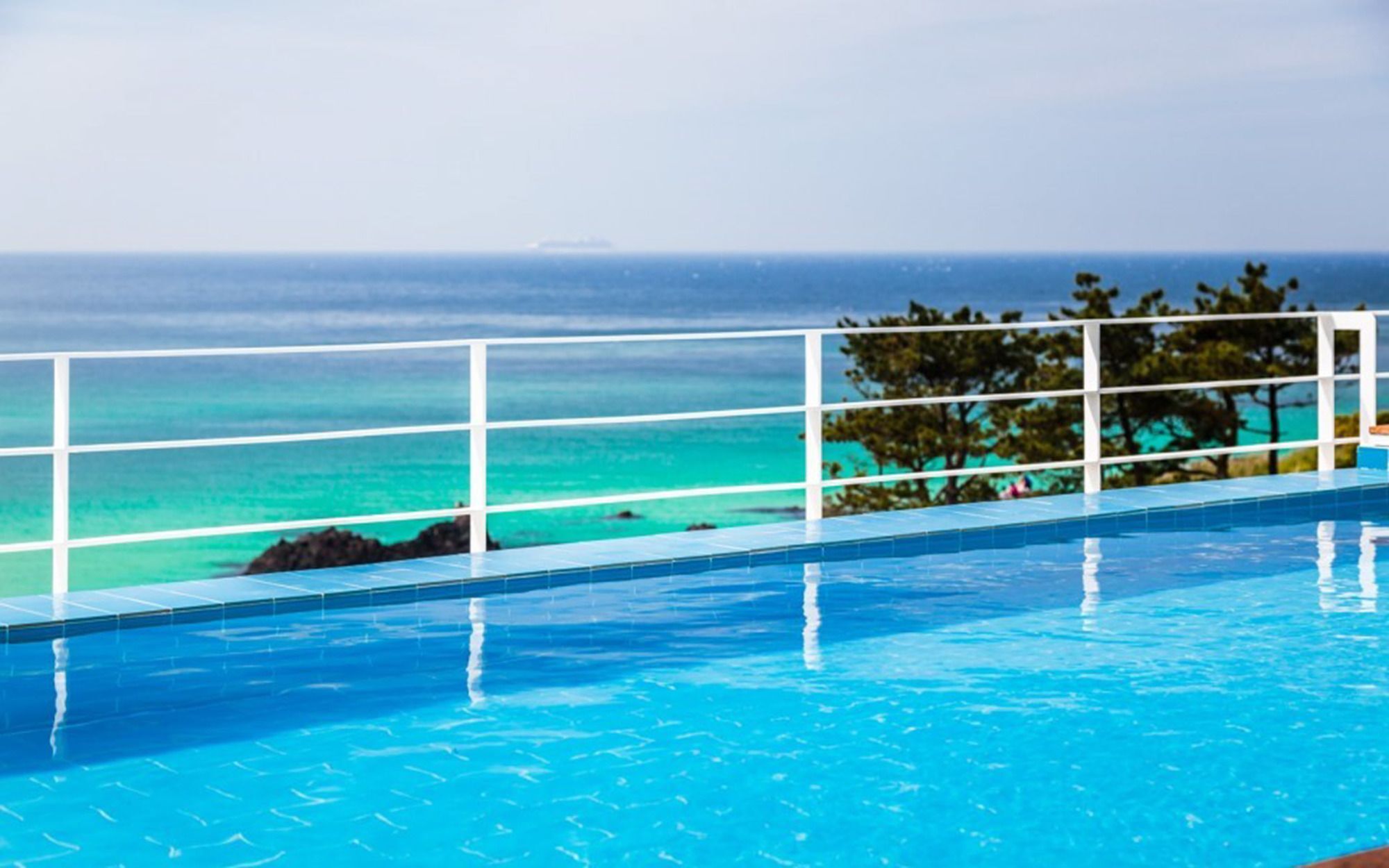 Aewol The Sunset Resort Jeju Dış mekan fotoğraf